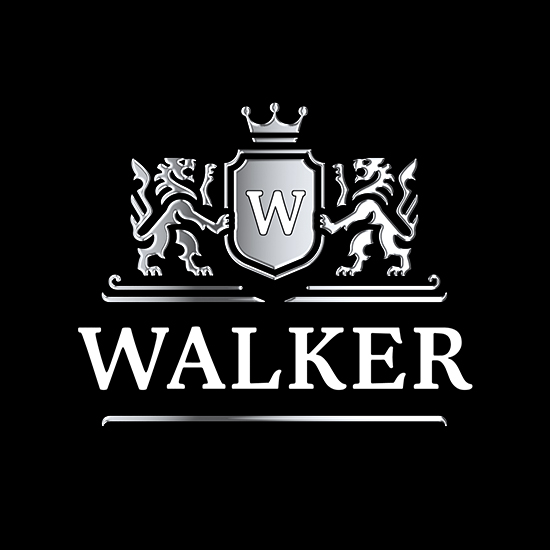 WALKER — Дизайн серии парфюма